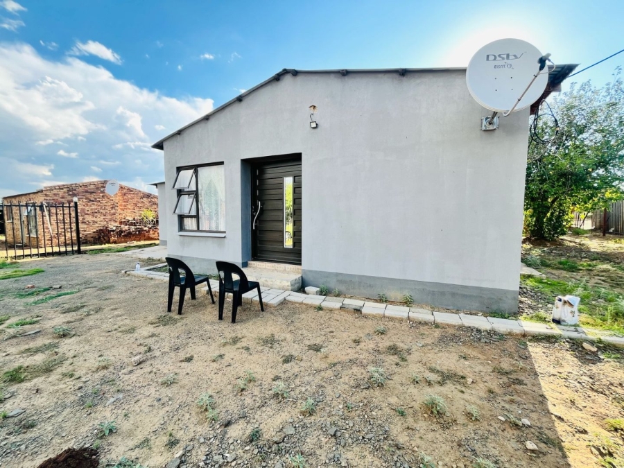 2 Bedroom Property for Sale in Mangaung Free State